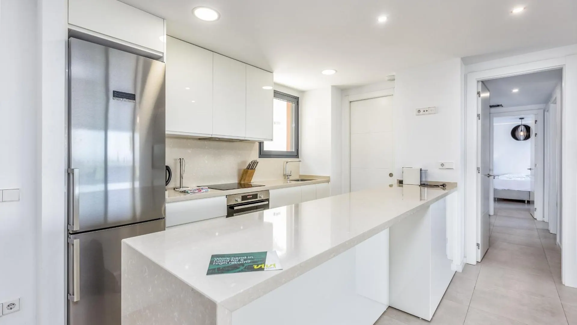 Vivi Homes - Boa Pool, Jacuzzi, Terrace & Sea View Fuengirola