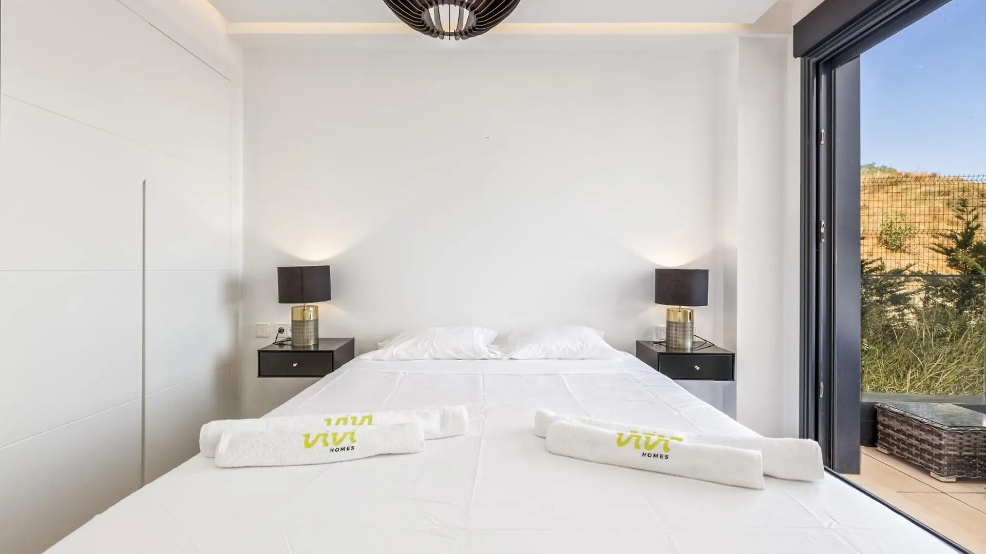 Vivi Homes - Boa Pool, Jacuzzi, Terrace & Sea View Fuengirola