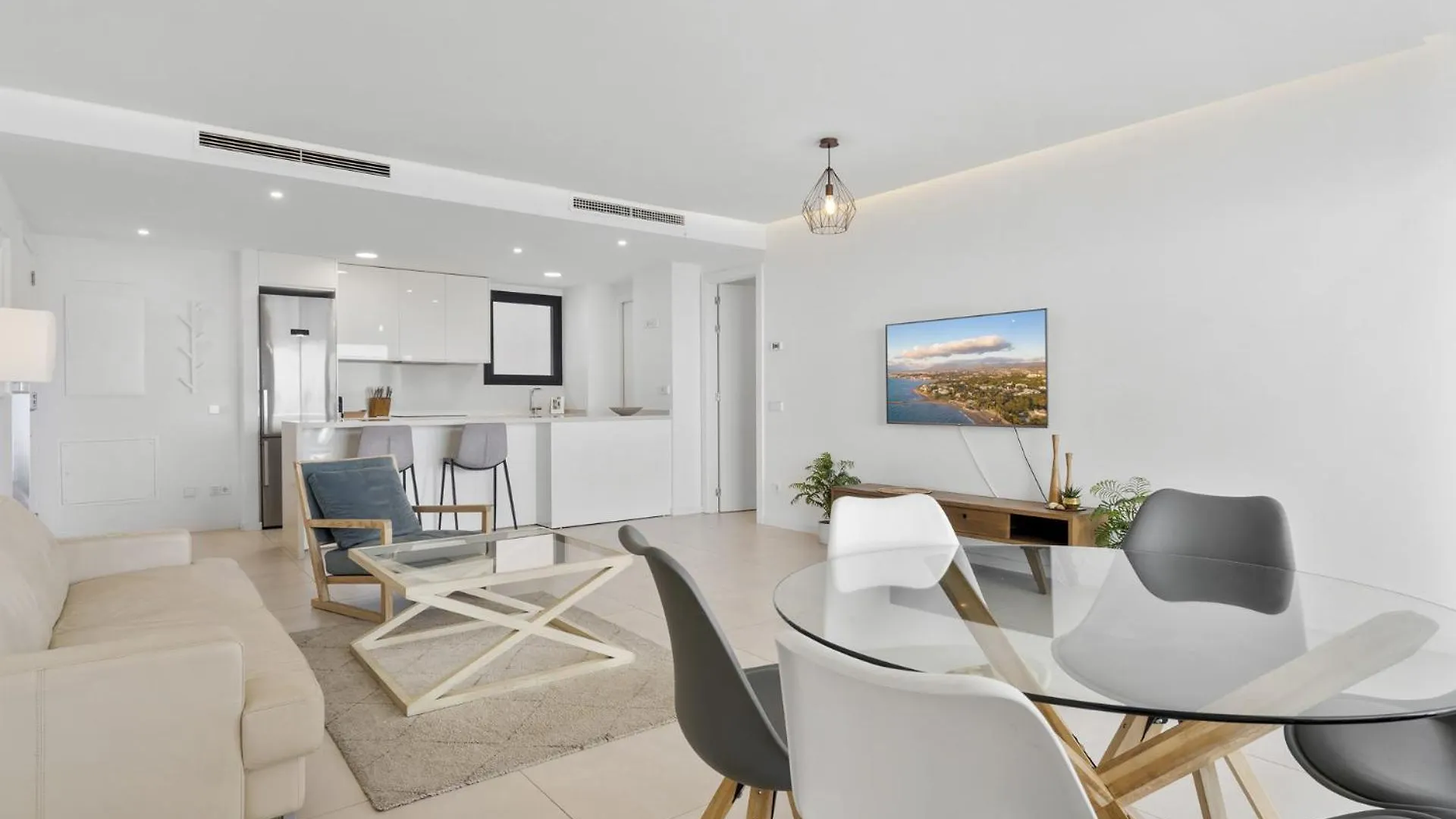 Vivi Homes - Boa Pool, Jacuzzi, Terrace & Sea View Fuengirola 0*,  Spain