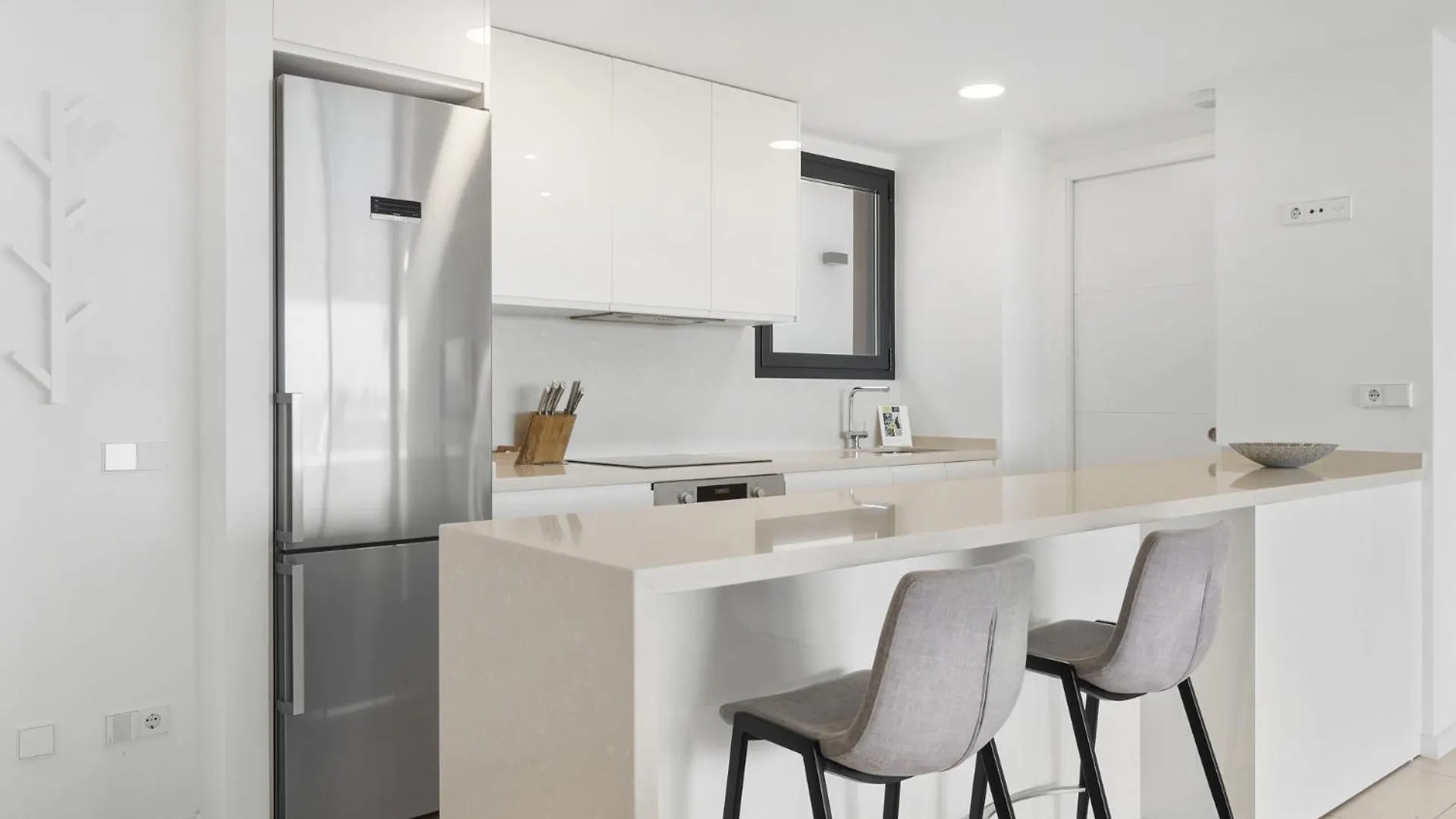 Vivi Homes - Boa Pool, Jacuzzi, Terrace & Sea View Fuengirola 0*,  Spain