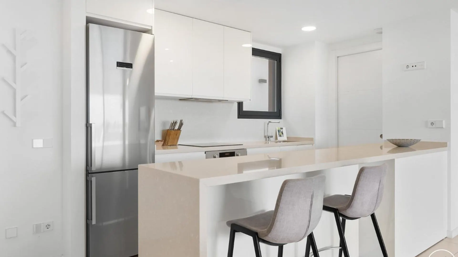 Vivi Homes - Boa Pool, Jacuzzi, Terrace & Sea View Fuengirola 0*,