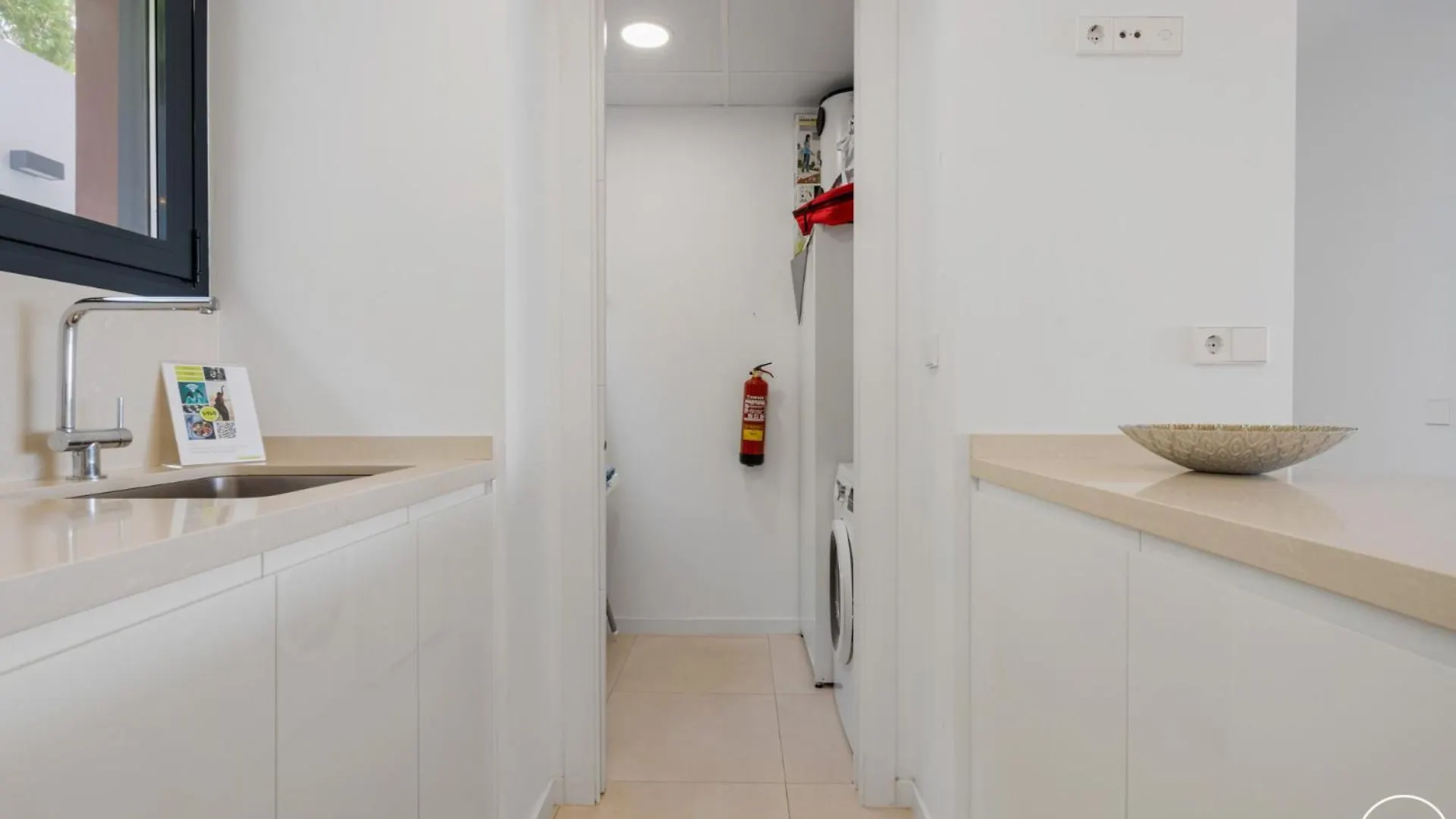 Apartment Vivi Homes - Boa Pool, Jacuzzi, Terrace & Sea View Fuengirola