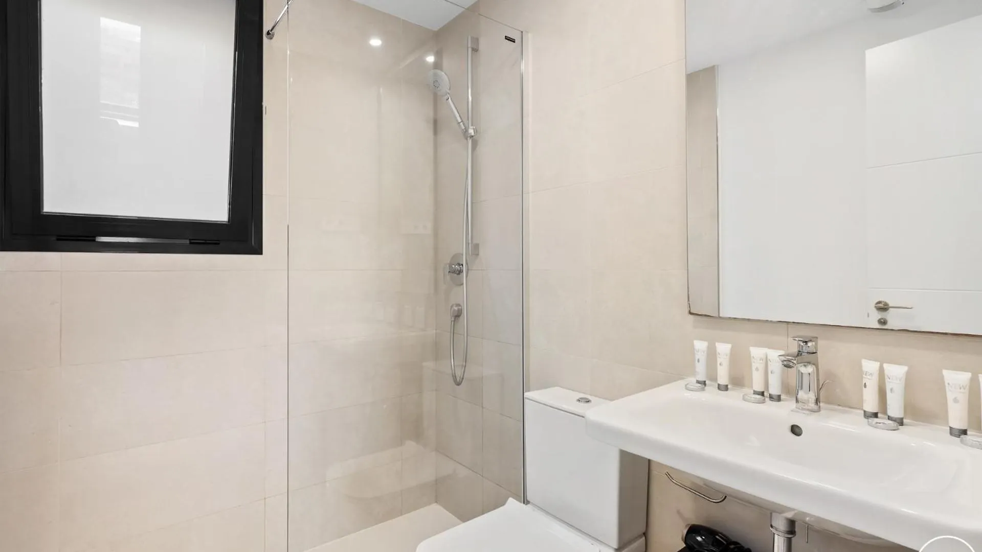 Vivi Homes - Boa Pool, Jacuzzi, Terrace & Sea View Fuengirola