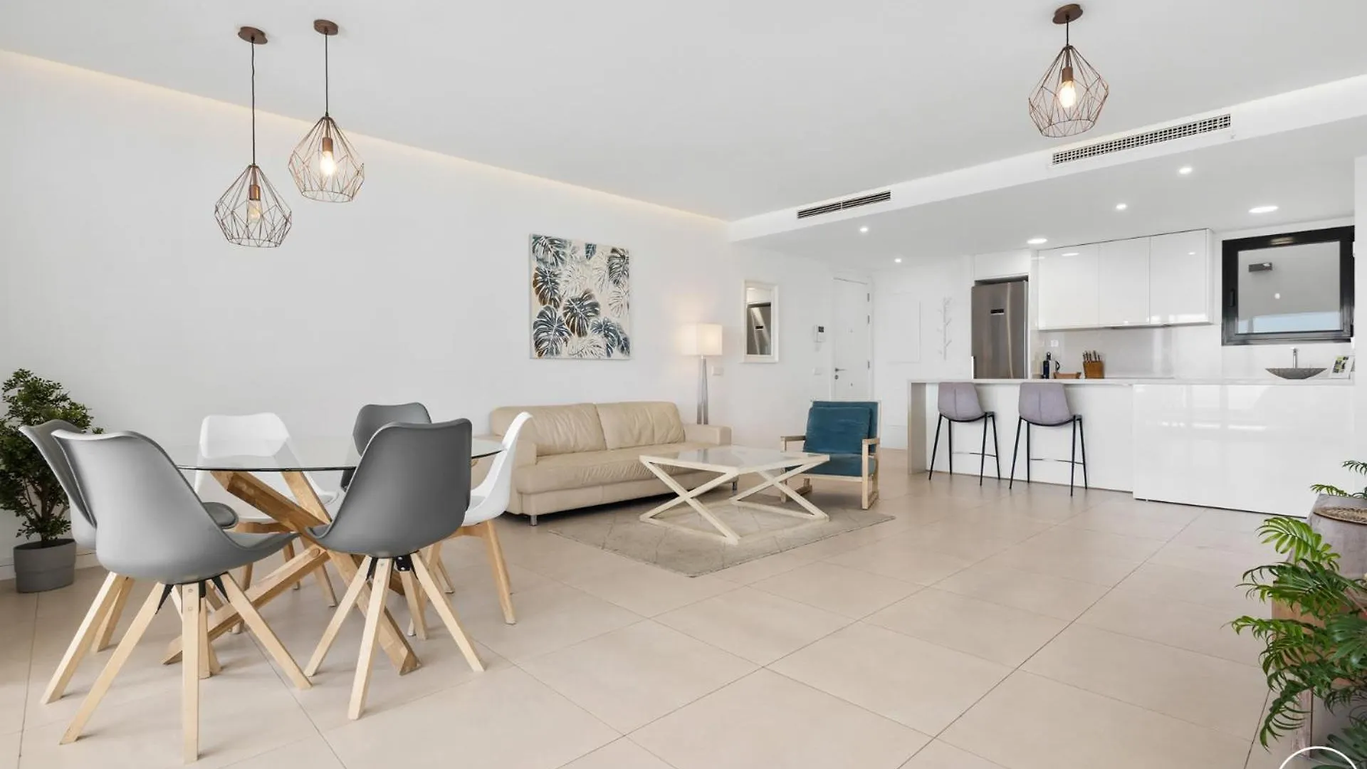 Apartment Vivi Homes - Boa Pool, Jacuzzi, Terrace & Sea View Fuengirola