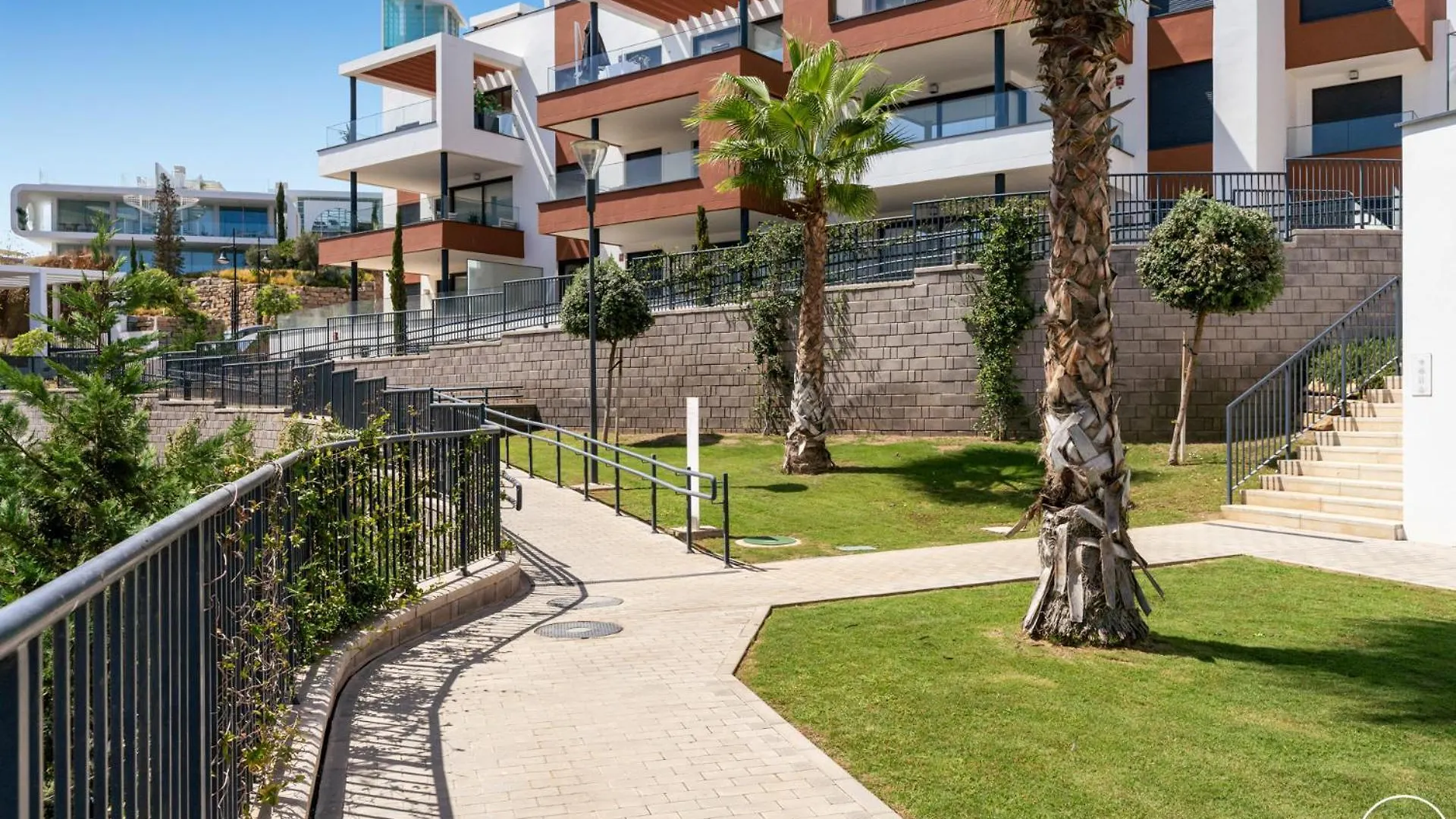 Vivi Homes - Boa Pool, Jacuzzi, Terrace & Sea View Fuengirola 0*,  Spain
