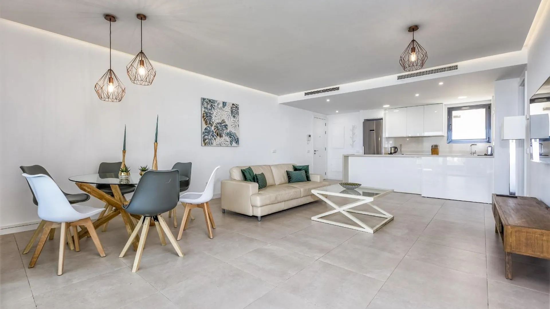 Apartamento Vivi Homes - Boa Pool, Terrace & Sea View Fuengirola