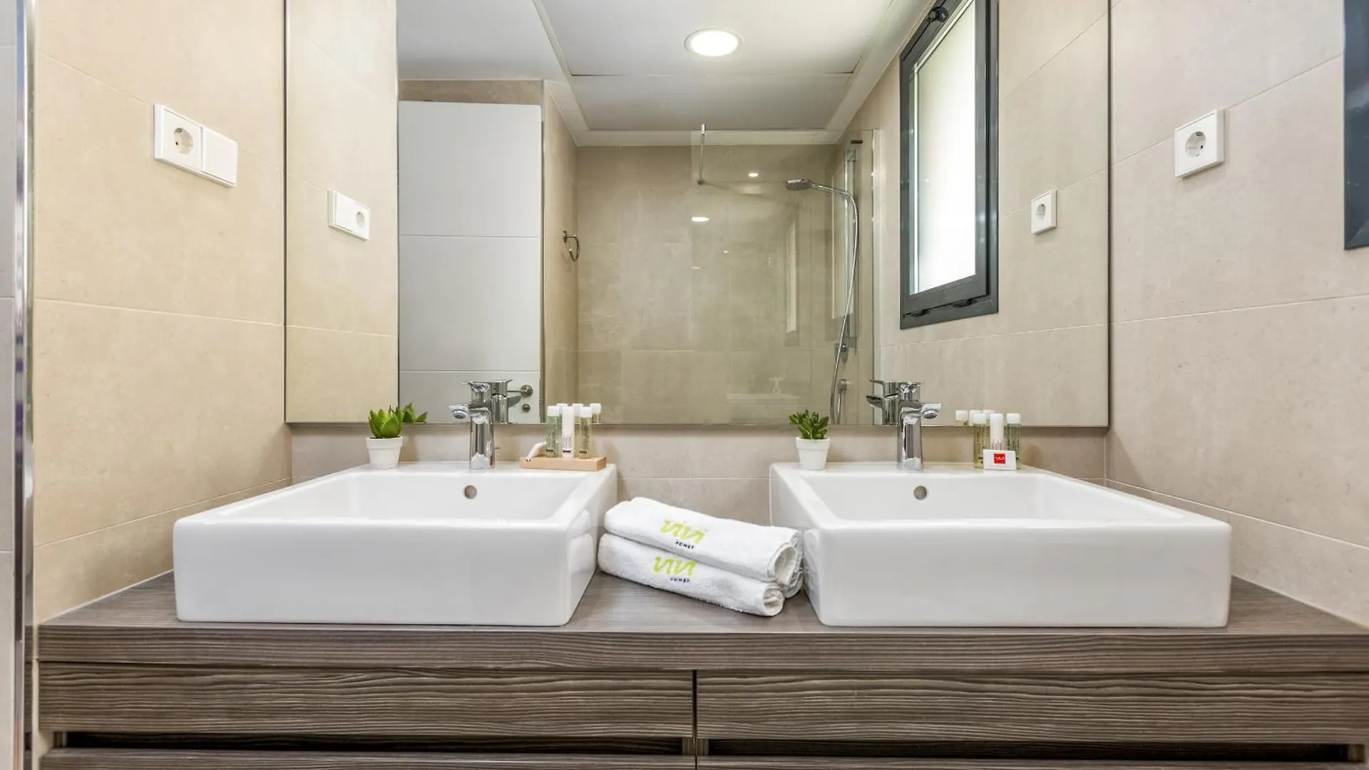 Apartamento Vivi Homes - Boa Pool, Terrace & Sea View Fuengirola